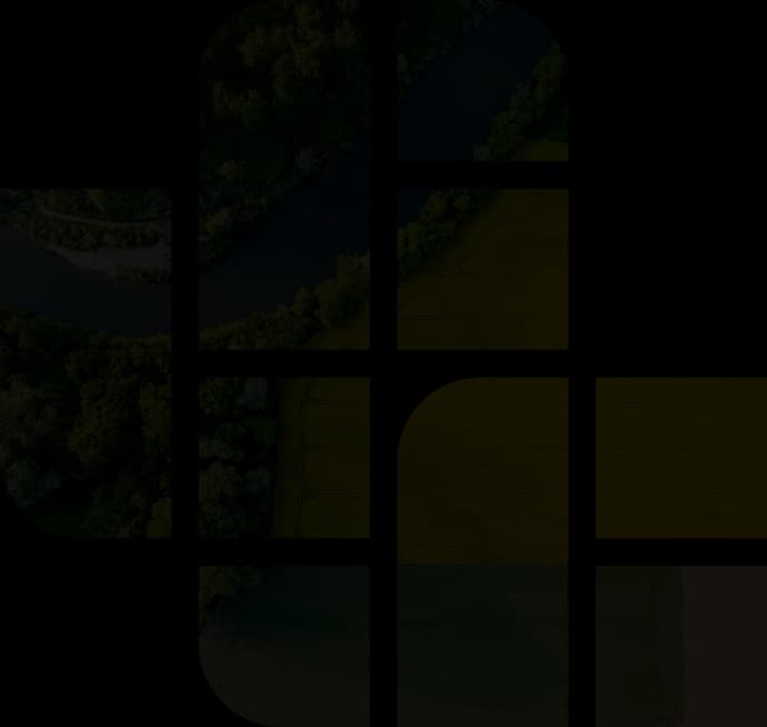 Mobile Nav Background