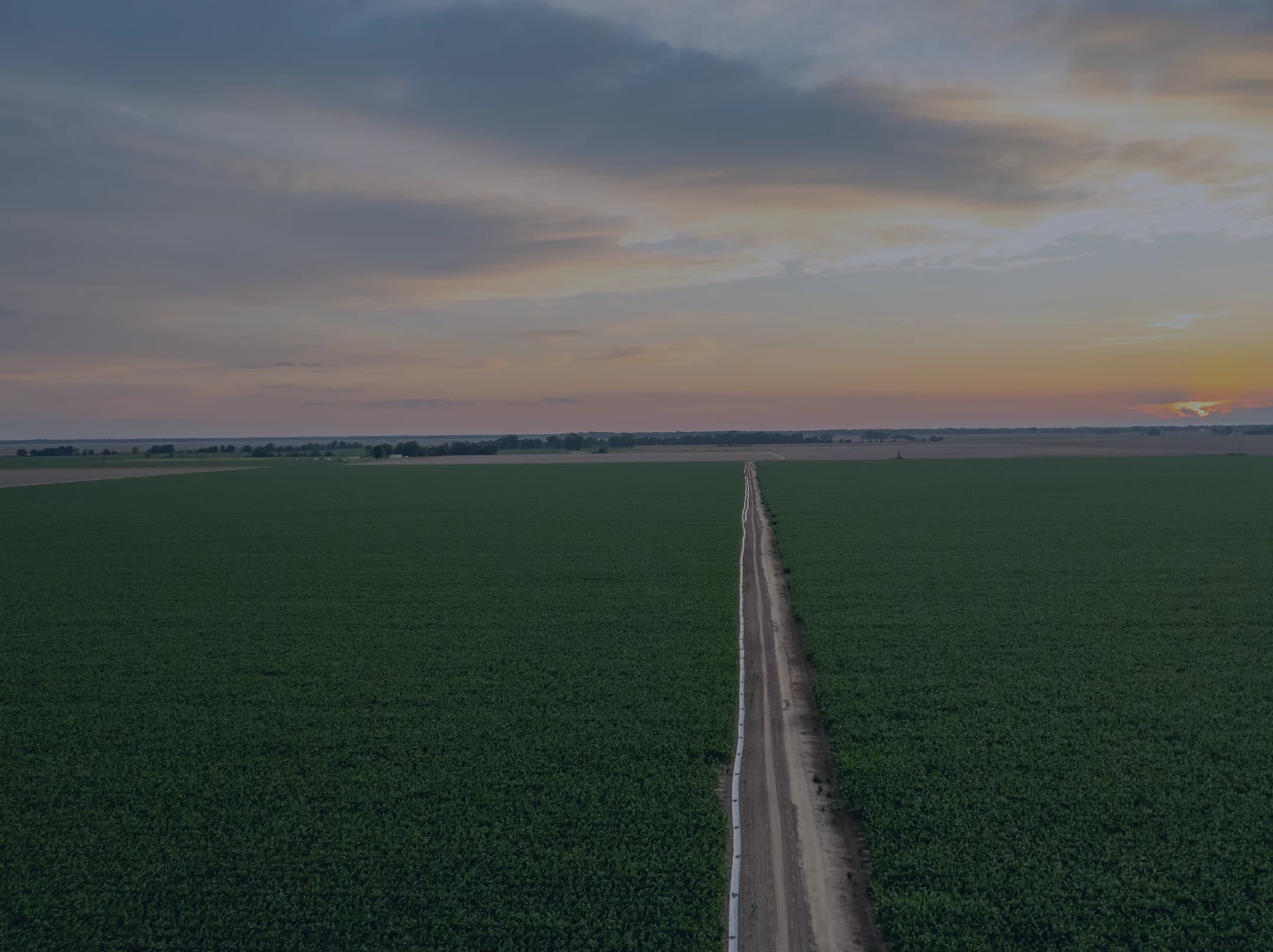 Why Landfund Partners